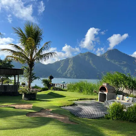N'Jung Bali Camp Hotel